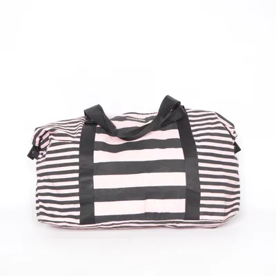 Weekendbag (Rosa, Svart) från Victoria's Secret