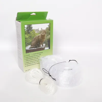 Cat accessory (Transparent) from Zooplus
