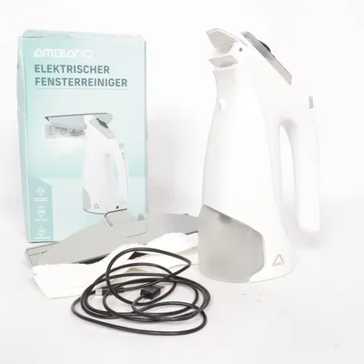 Huishoudelijk apparaat (Elektrischer Fensterreiniger) van Ambiano