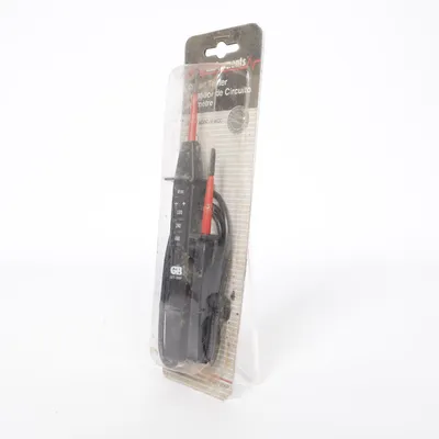 Voltmeter (VET-206F) fra Gb