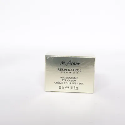 Oogcrème van M.Asam