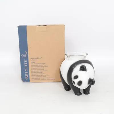 Ljuslykta (P91785) från PartyLite