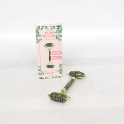 Ansiktsmassageverktyg (Grön) från D'Bello Accessories