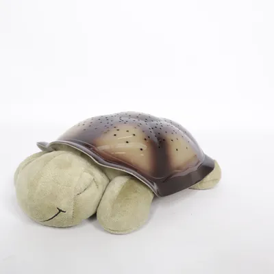 Baby toy (Brown, Beige) from Cloud B