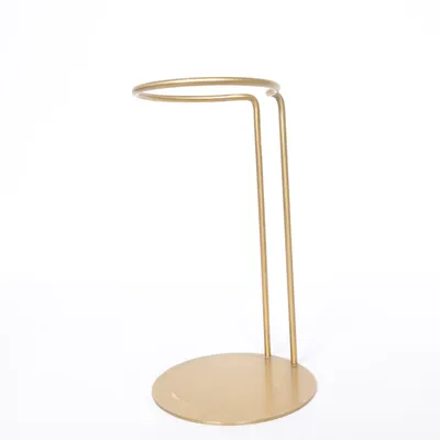 Home decoration (Gold) from Barletta
