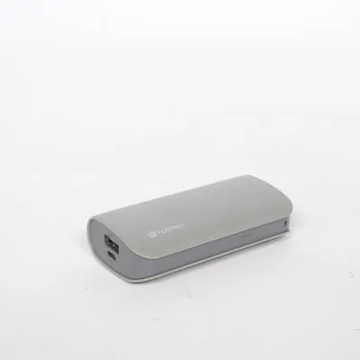 Powerbank van Platinet