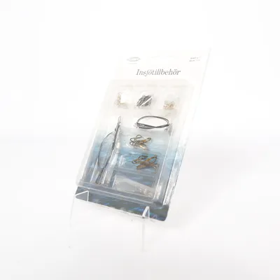 Leurre de pêche (Insjötillbehör) de Fladen