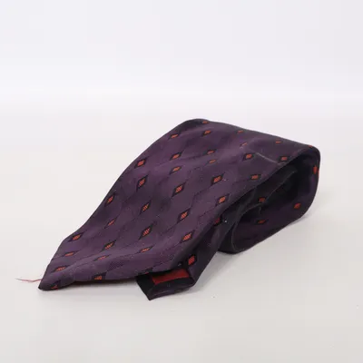 Stropdas (Lila) van Pure Silk