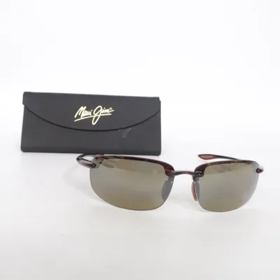 Solglasögon (Brun) från Maui Jim