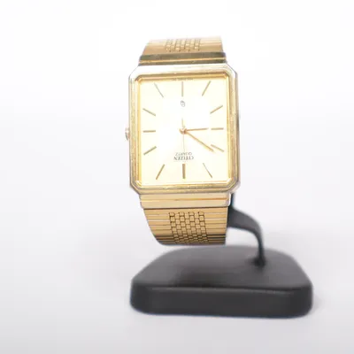 Montre (Or) de Citizen