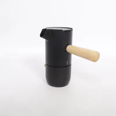Perkolator (Svart) från Stelton