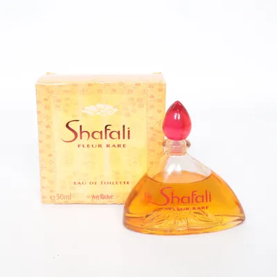 Eau de Toilette (Shafali Fleur Rare) van Yves Rocher