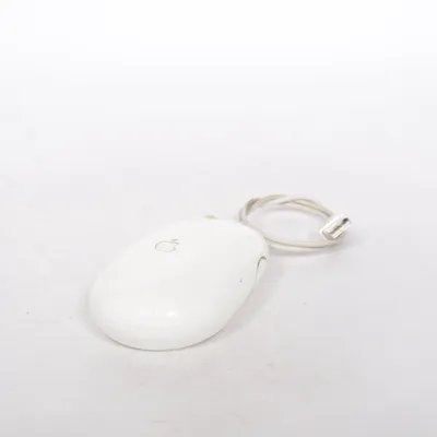 Computer mouse (A1152) from Apple