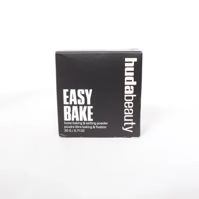 Puder (Easy Bake) från Huda Beauty