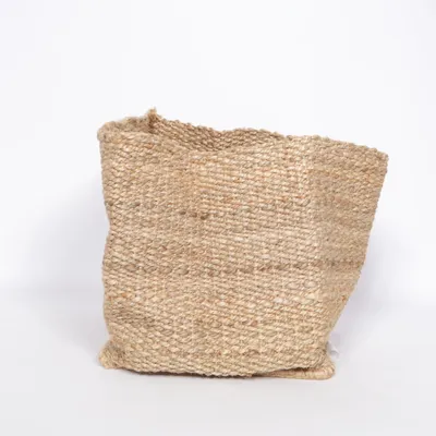Rietenmand (Tjillevips) van IKEA
