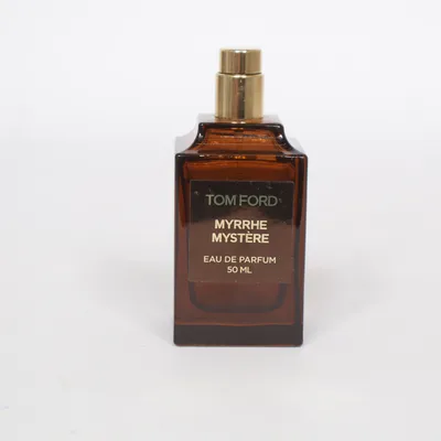 Eau de Parfum (Myrrhe Mystère) van Tom Ford