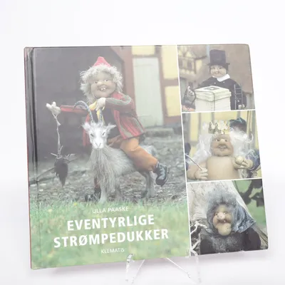 Knutselboek