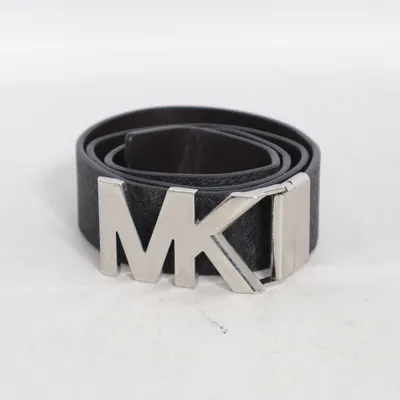 Bälte (Svart) från Michael Kors