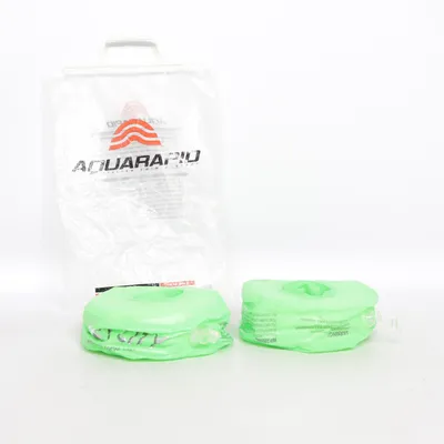 Simtillbehör (Grön) från Aquarapid