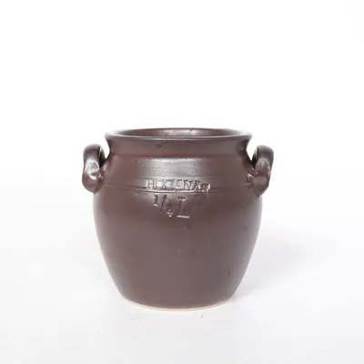 Krus (Brun) från Höganäs