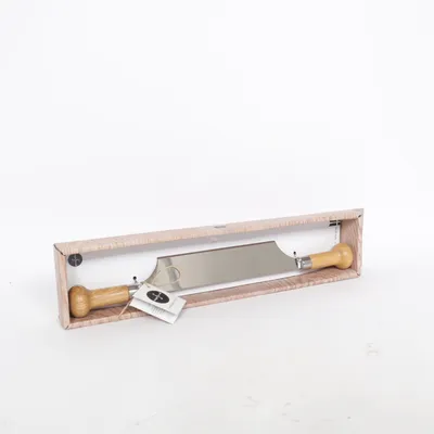 Käsemesser (Cheeseknife With Two Handles) von Sagaform