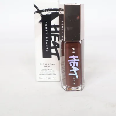Läppglans (Gloss Bomb Heat) från Fenty Beauty