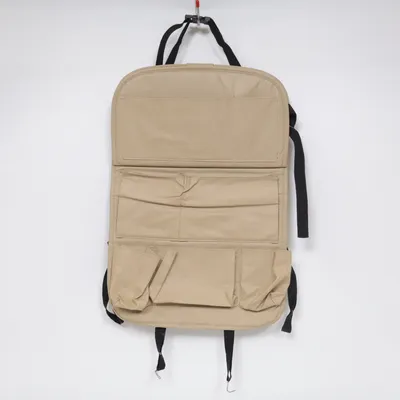 Auto-accessoire (Beige)