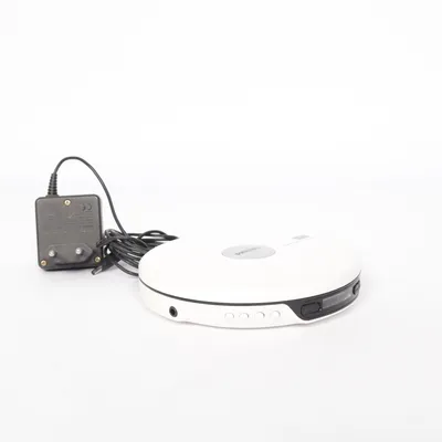 CD-afspiller (EXP2540) fra Philips