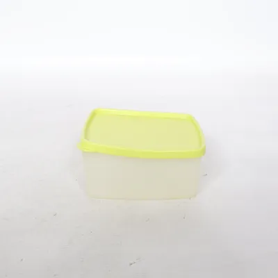 Matlåda (Grön) från Tupperware