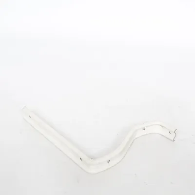 Shelf bracket
