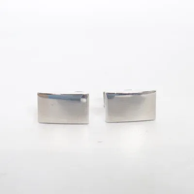 Manschettknappar (Silverfärgad) från TM Lewin Okänd metall
