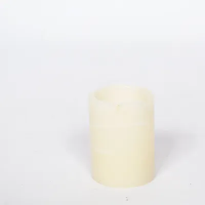 Bougie LED (Beige)