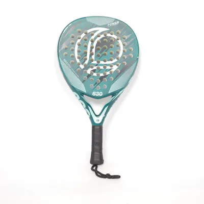Padel bat (Grøn) fra Artengo
