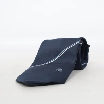 Tie (Atlas Design) from Line Collection Polyester