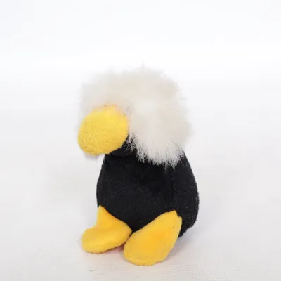 Gosedjur (Svart, Flerfärgad) från Nici