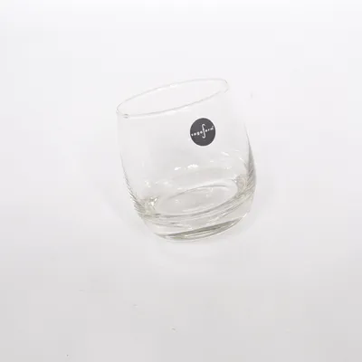 Whiskey glass (Transparent) from Sagaform