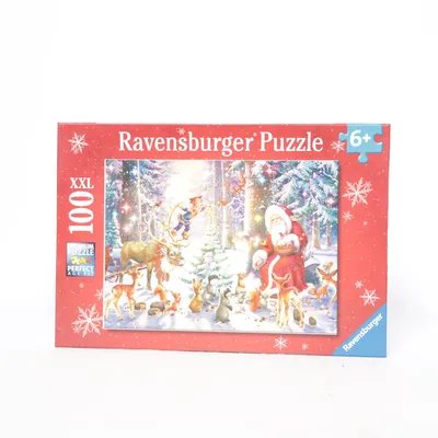 Puzzle from Ravensburger