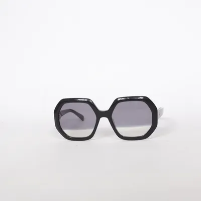 Zonnebril (O623S) van Longchamp