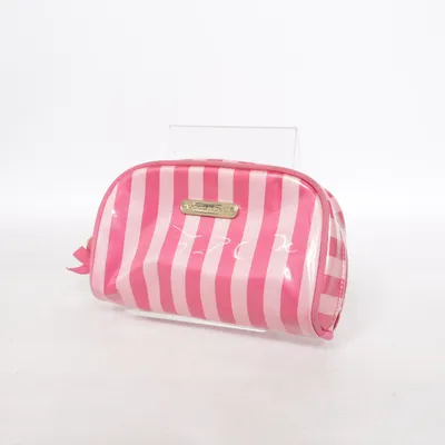 Necessär (Rosa) från Victoria's Secret