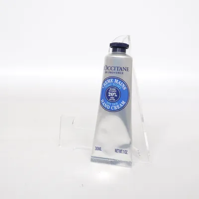 Handkräm från L'Occitane