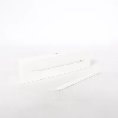 Touch pen  (Apple Pencil) from Apple