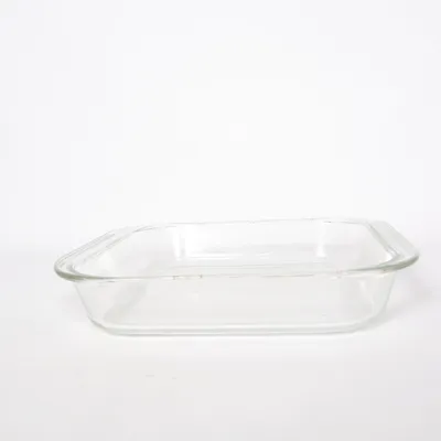 Ugnsform (Transparent) från Pyrex