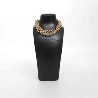 Necklace (Gold) Unknown metal