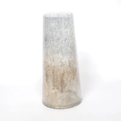 Vase (Sølv)