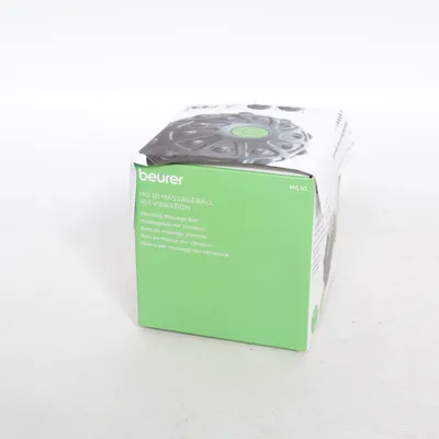 Massageboll (MG 10) från Beurer