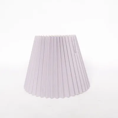 Lampskärm (Lila)