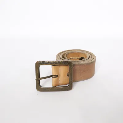 Belt (Brown) from Energie