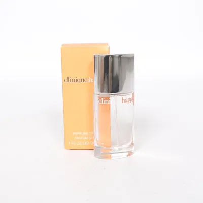 Eau de Parfum från Clinique Happy.