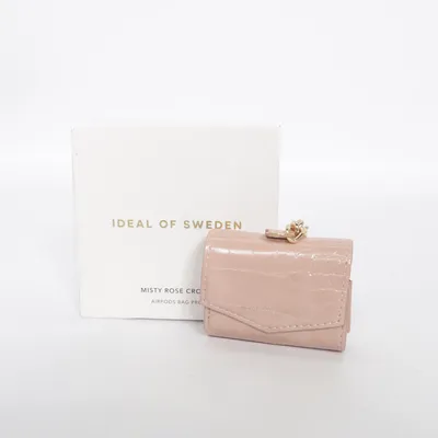 Tas accessoires (Roze) van iDeal of Sweden