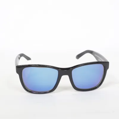 Zonnebril (Zwart, Blauw) van Berendsohn
